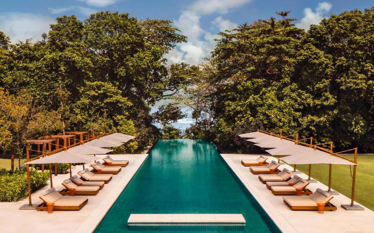 One&Only Desaru Coast Hotell Exteriör bild