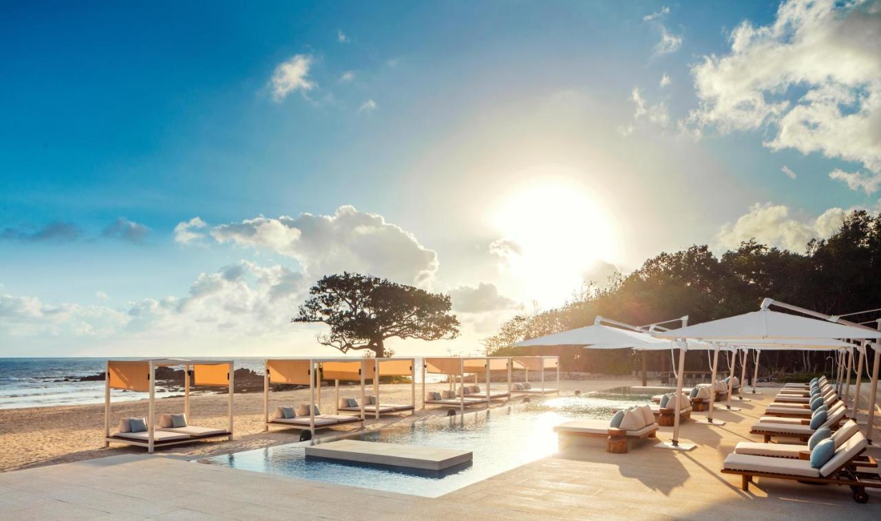 One&Only Desaru Coast Hotell Exteriör bild