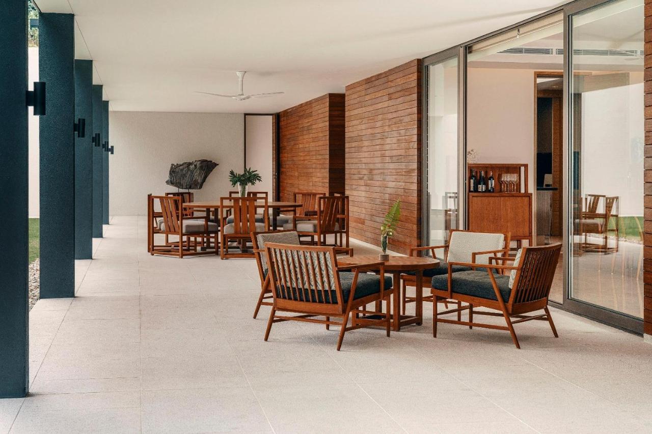 One&Only Desaru Coast Hotell Exteriör bild