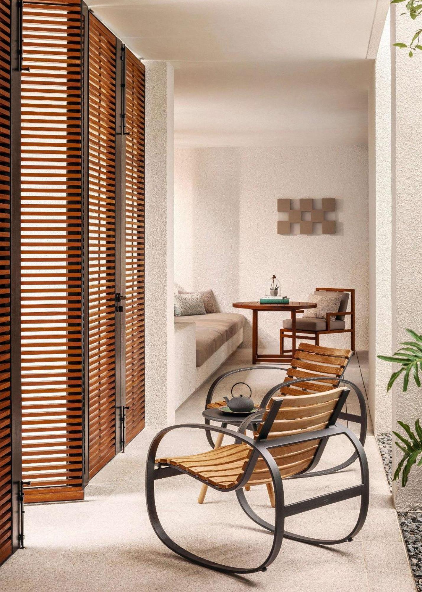 One&Only Desaru Coast Hotell Exteriör bild