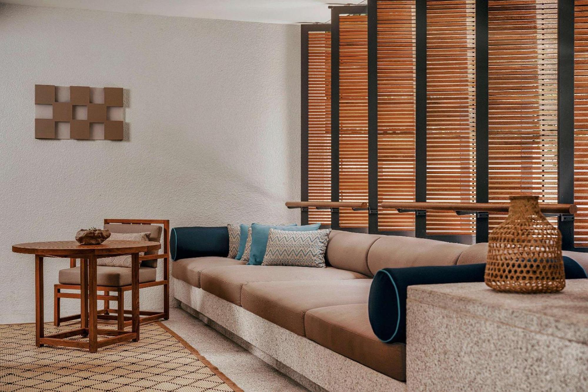 One&Only Desaru Coast Hotell Exteriör bild