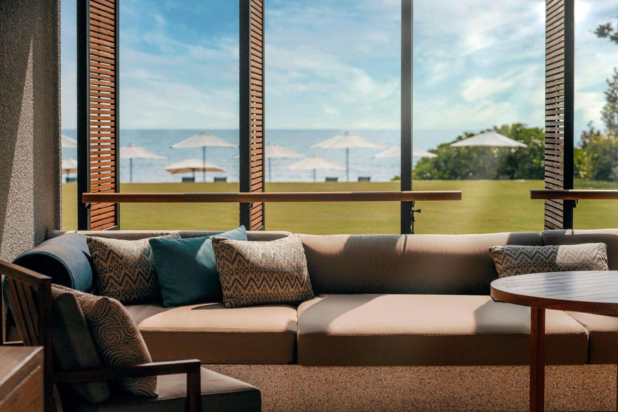 One&Only Desaru Coast Hotell Exteriör bild