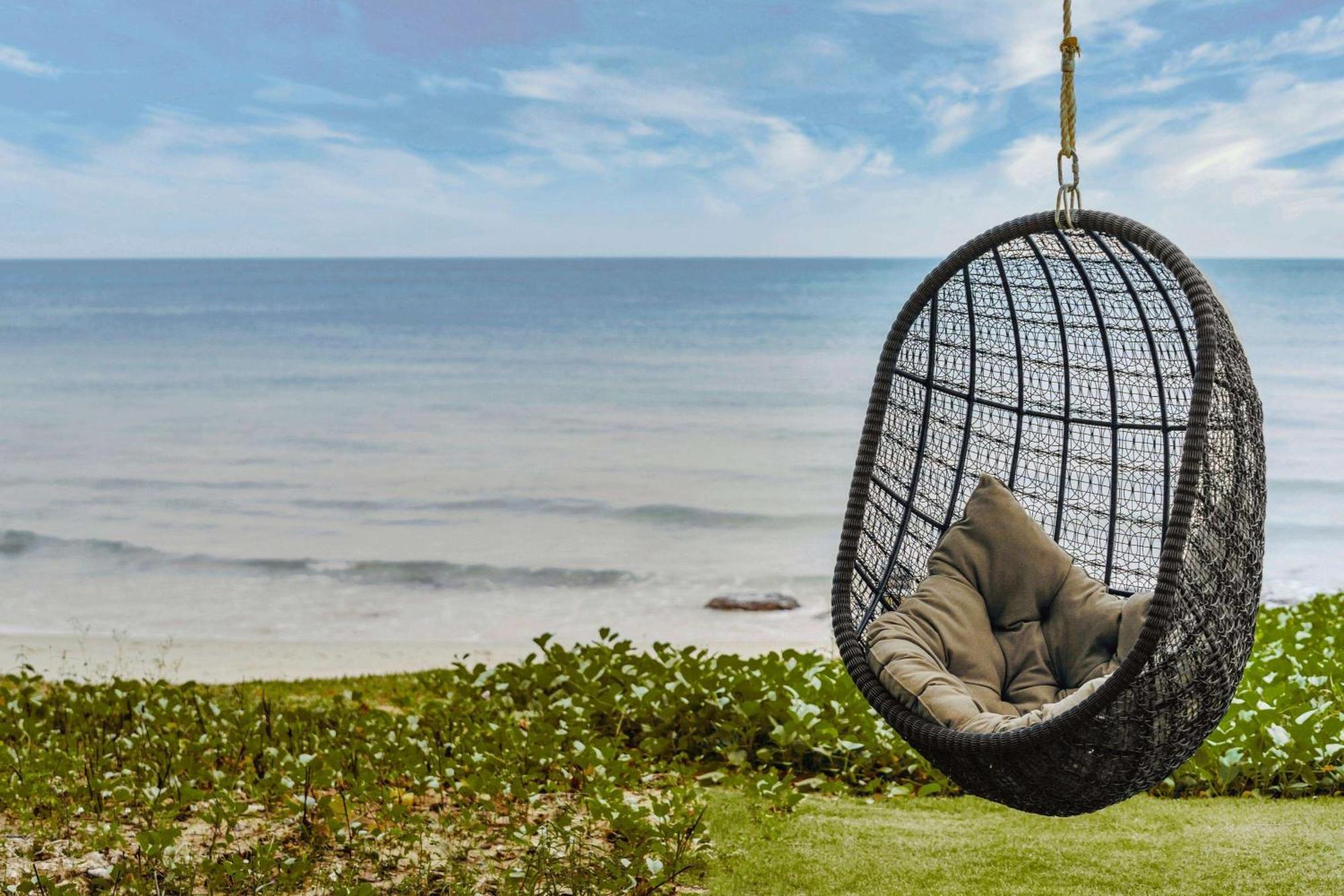 One&Only Desaru Coast Hotell Exteriör bild